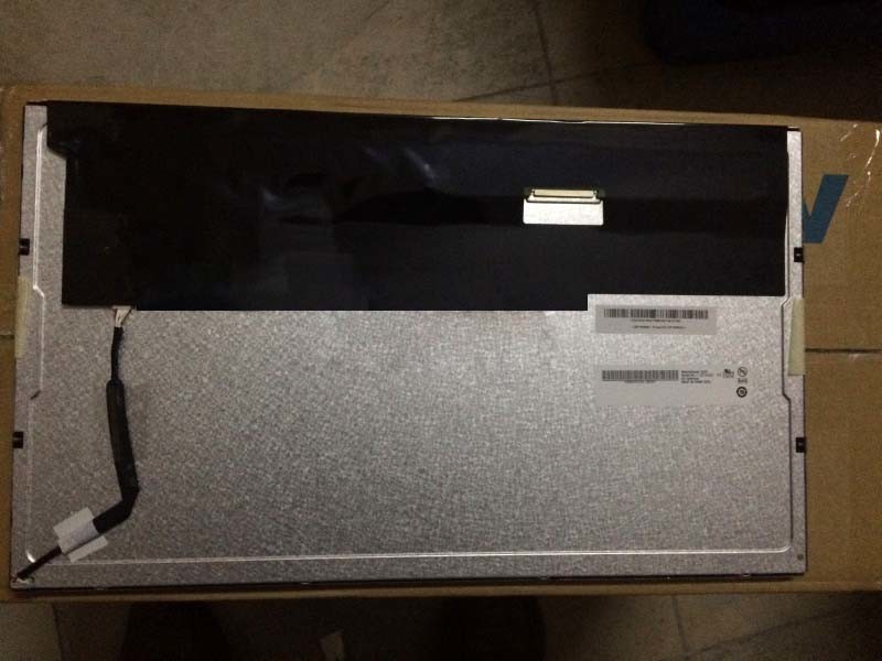 G185XW01 V2 AUO 18.5 INCH Lamp Repaceable，WLED Backlight，Life ≥ 50K hours，With LED Driver，Upside I/F，Matte