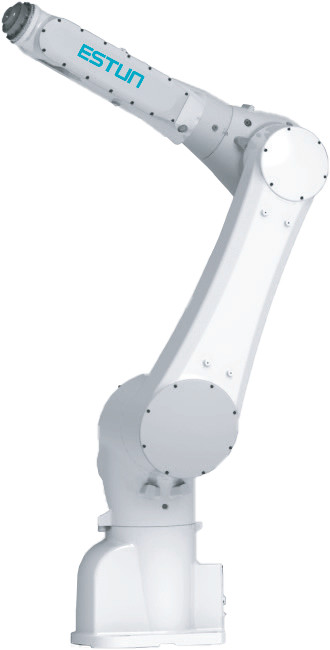 6-Axis High Precision Robot For 20KG Payload Requirement Body Welding