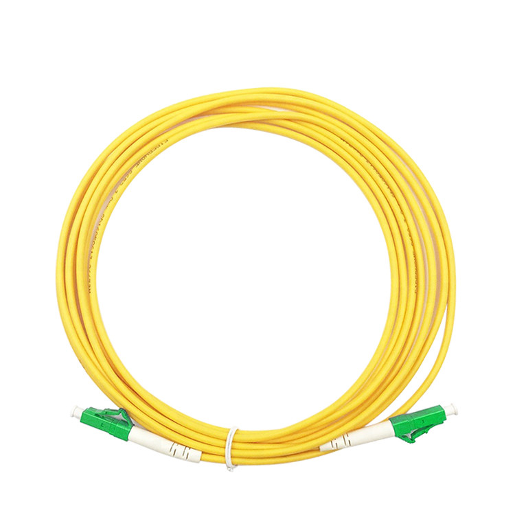 3M/5M/10M SC/UPC- LC/UPC Single Mode Fiber Patch Cord