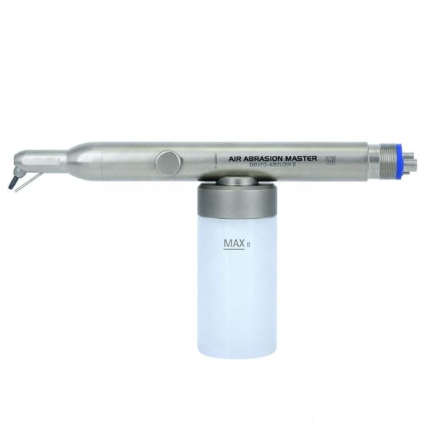 B2 M4 Orthodontic Dental Instruments , Sand Blasting Dental Air Abrasion