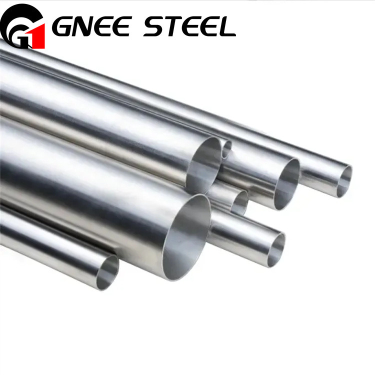 SUS 329 431 444 ss pipe seamless