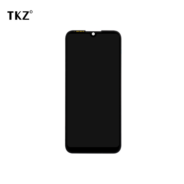 5.0 Inch 1280x720 Cell Phone LCD Screen Repair For Huawei Y5 2019