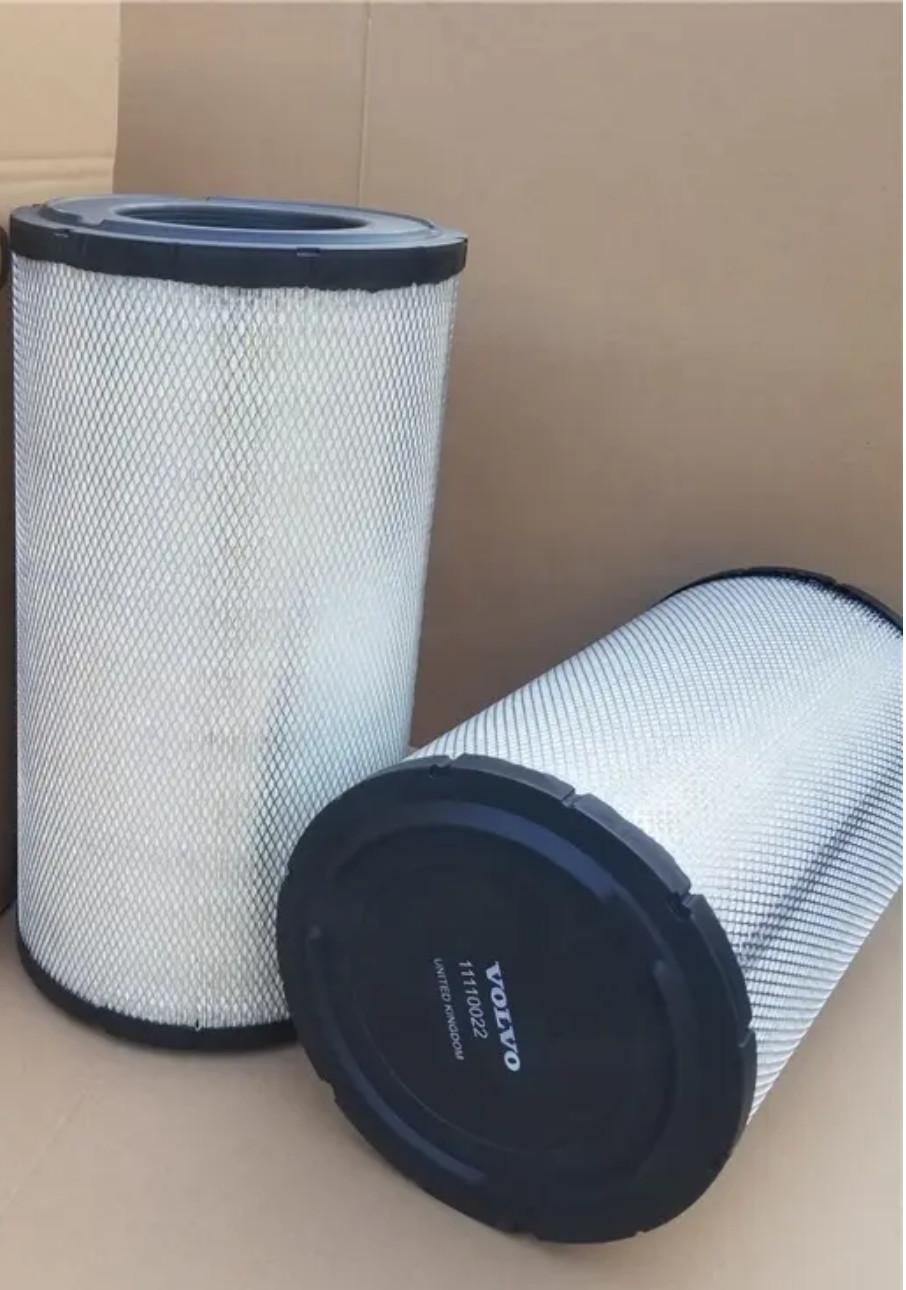 Custom Truck Vol-vo Spare Parts Auto Air Compressor Filter Parts 21010252