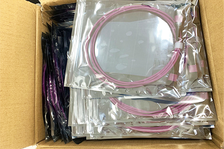 12 Core 5M MPO MTP Cable OM4
