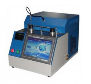  SL-OA35 Automatic Benzene Crystallization Point Tester Manufactures