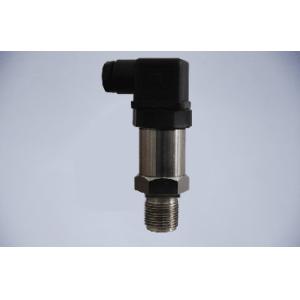 High Sensitivity High Precision Pressure Sensor Strong Overload Capacity
