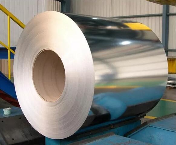 0.5mm 0.4mm Aluminum Strip Roll High Dimensional Accuracy For Closures
