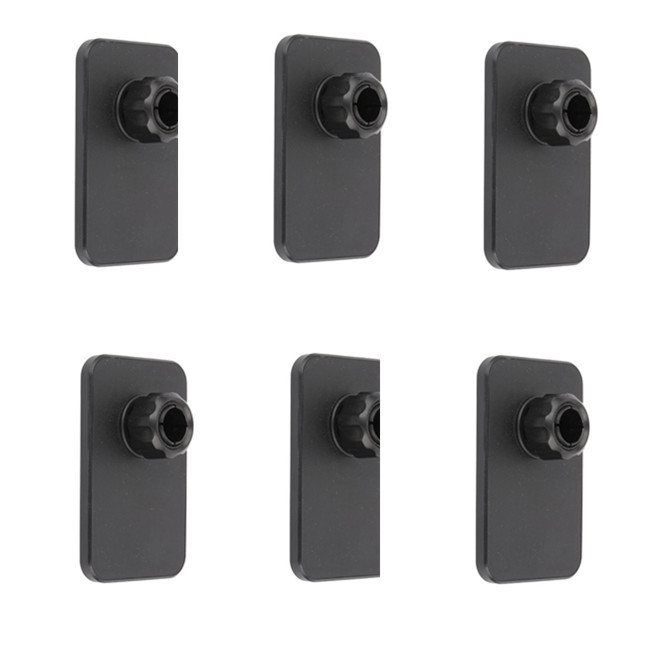 ABS Base High Precision Plastic Molding Injection Components