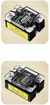 680K resistance 20A SCR Voltage Regulator