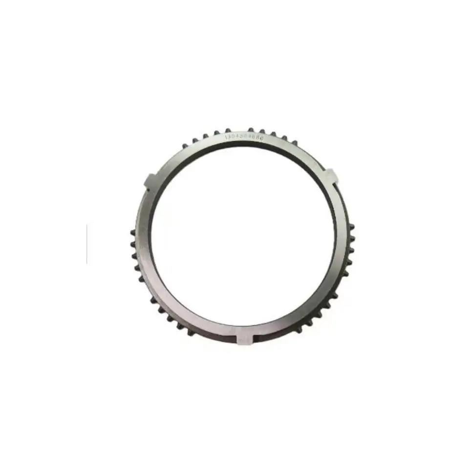 Howo WD615 WP12 Marine Diesel Engine Piston Ring VG1560030040 612600030051 612600030055