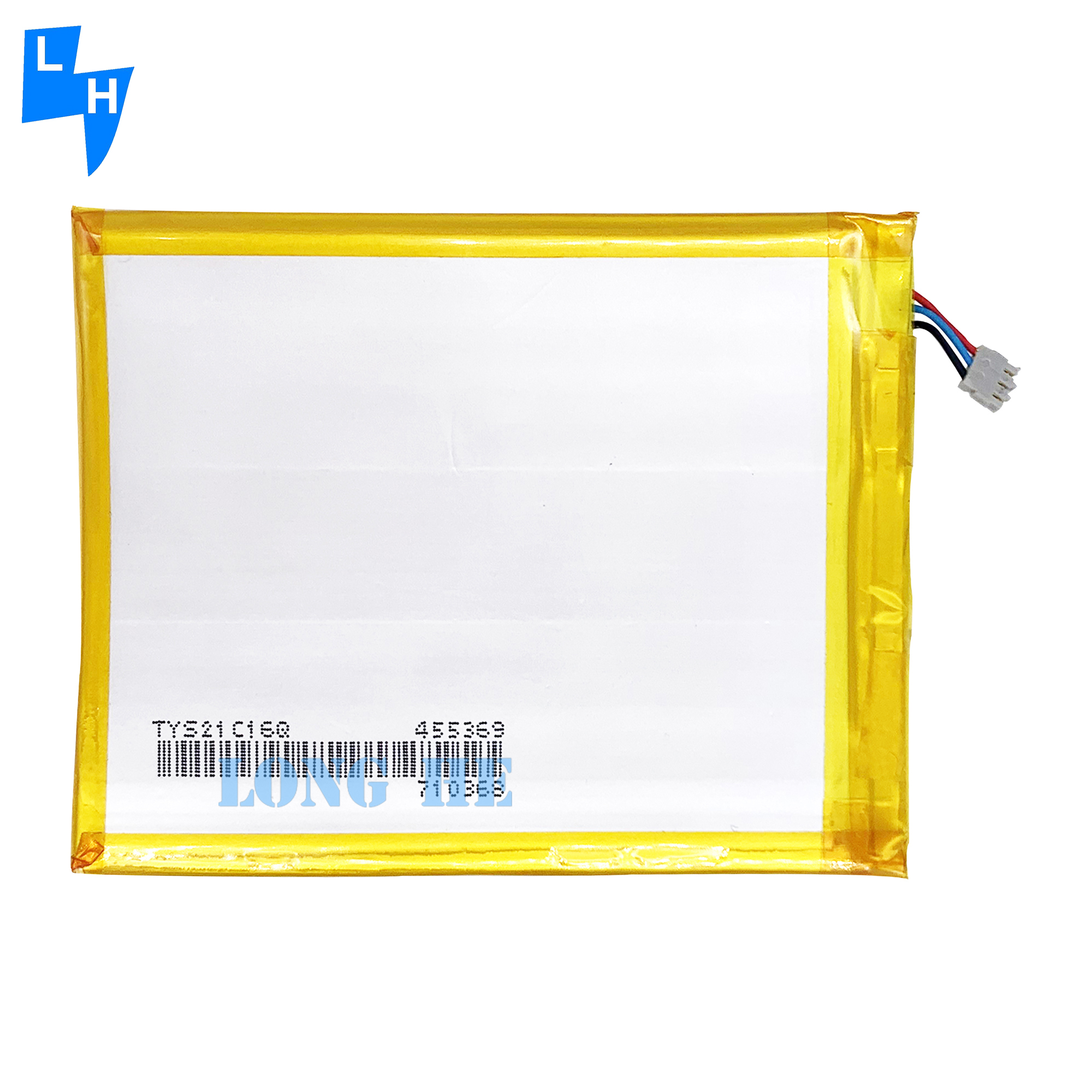 Li3820T43P3h715345 Battery For ZTE MF910 MF910S MF920 MF971 Grand S Flex Long Lasting