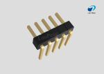 Pin Header 1x05pin 1.00mm pitch horizontal