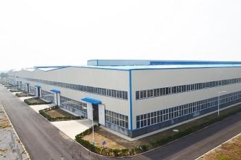 Foshan Golden Source Stainless Steel Co.Ltd