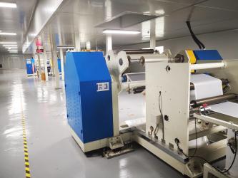 Chongqing Peineng Electronic Materials Co., Ltd.