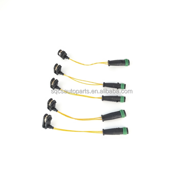 Durable SQCS Auto Parts Front Brake Pad Sensor for W906 W639 906 540 14 17 9065401417