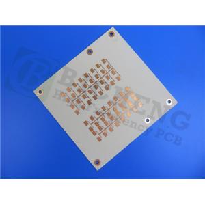  30mil Kappa 438 PCB 2-layer Circuit Board Featuring ENEPIG Manufactures