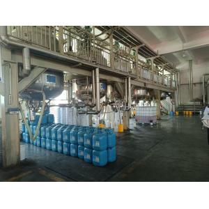 High Performance Epoxy Resin for Industrial Casting & Electrical Applications