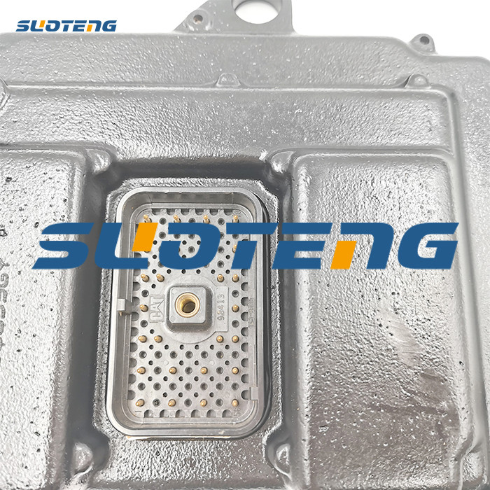 154-4233 Excavator ECU ECM Controller Computer Board 1544233 For 242B 246B Excavator