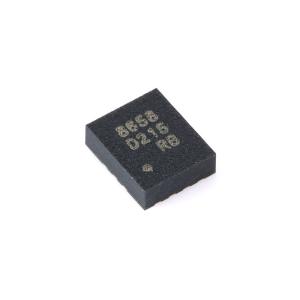 Triaxial Acceleration Sensor IC BMA400