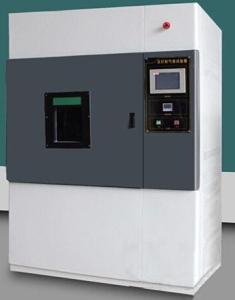  LY-XD Xenon Lamp Environmental Test Chamber Weathering Resistance Manufactures