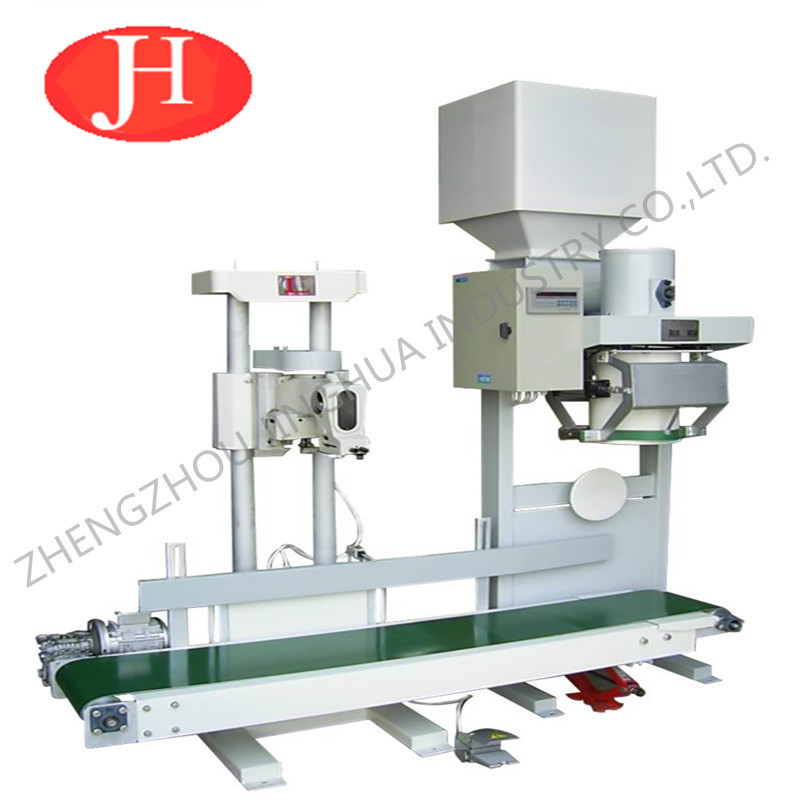 Customized Processing Technics Cassava Starch Processing Equipment