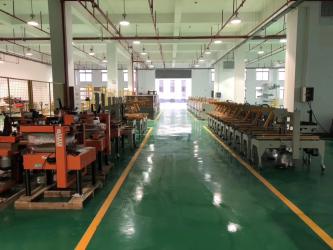 Xian Yang Chic Machinery Co., Ltd.