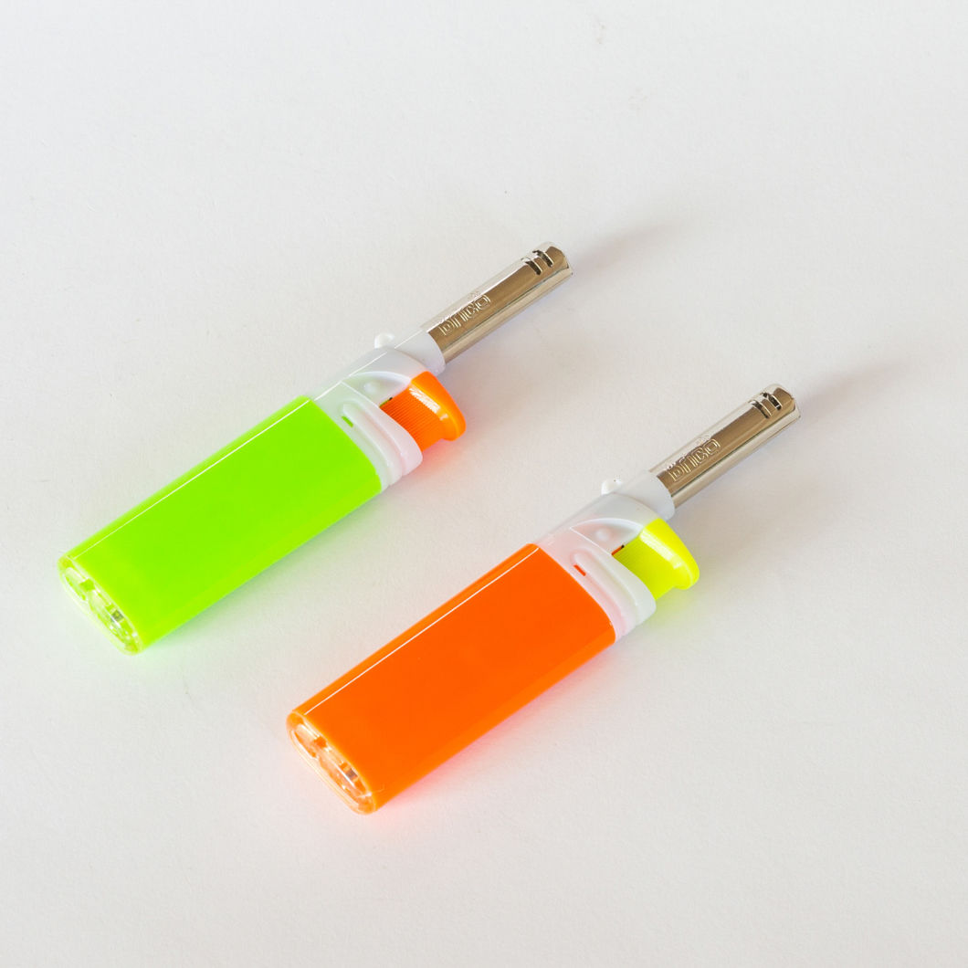 New Arrival Multifunction Electric Arc Candle Lighter Portable Kitchen BBQ Gun USB Lighter