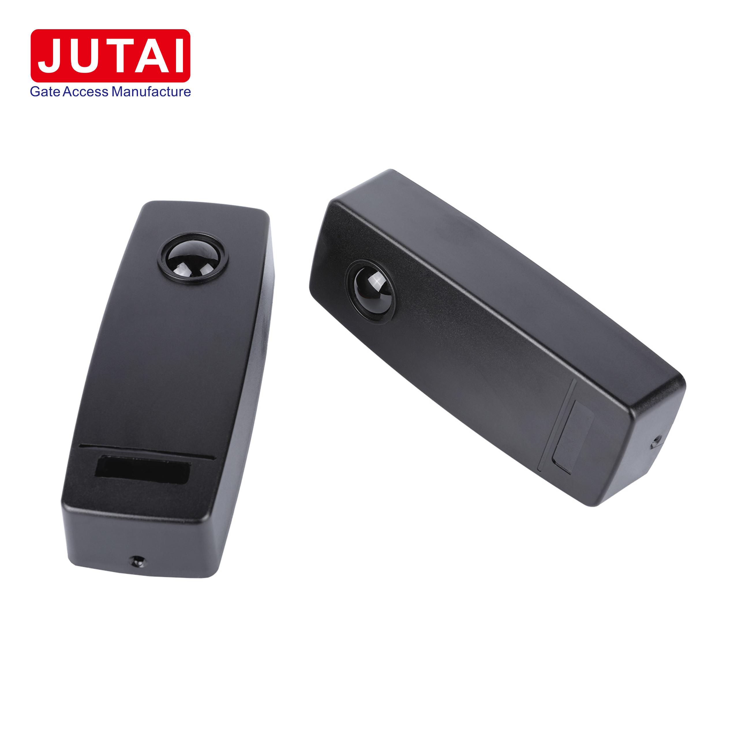  Waterproof Sun Resistant Automatic Infrared Sensor Gate Photocell Safety Beams 30m Manufactures