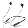 Buy cheap Call In Ear Flexible Wireless Bluetooth Neckband Earphones With Vibration from wholesalers