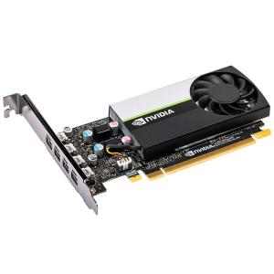 DP Output Interface Type NVIDIA T1000 8G GDDR6 Video Card for Professional PC