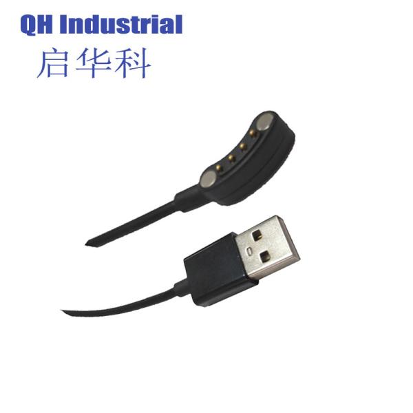 4Pin Arc Russian Federation Short Electronic Products Double End Pin Magnetic