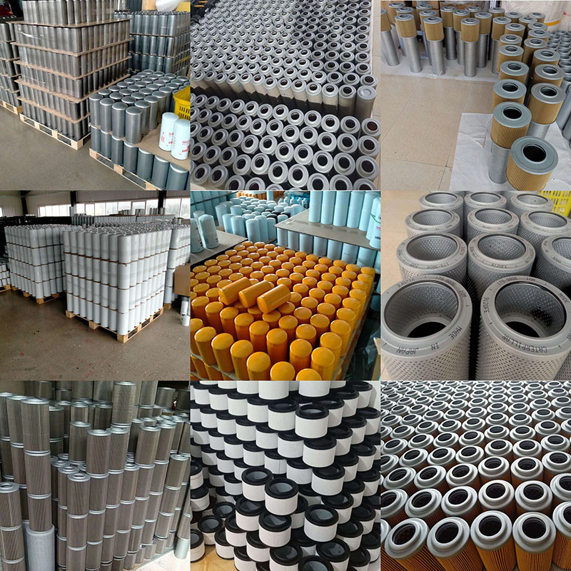 Spin On Fuel Water Separator Filter 20805349