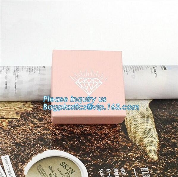 Luxury Rope Handle Laminated Paper Carrier Bags,brand Luxury laminated manila carrier paper hand bag, bagplastics, bagea