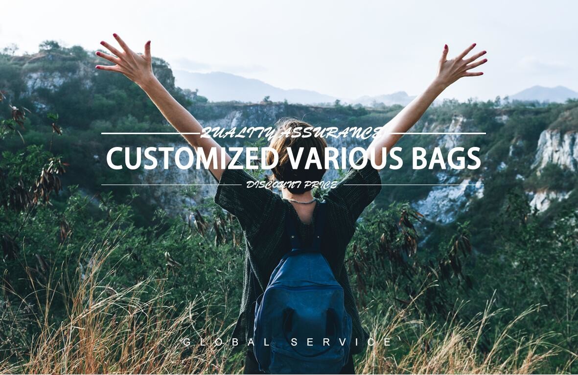 Recyclable Biodegradable Shopping Bags , Bio Shopping Bags Custom Design Logo