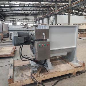 220v Voltage and SUS304 Material Soap Mixer/Soap Noodles Mixing Machine for