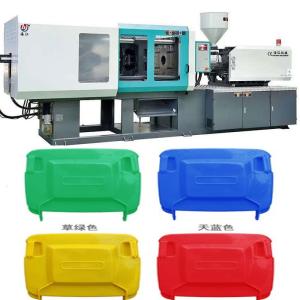 China Heating System 1026g Injection Capacity Auto Injection Molding Machine with Automatic Function and 183 Injection Pressure on sale