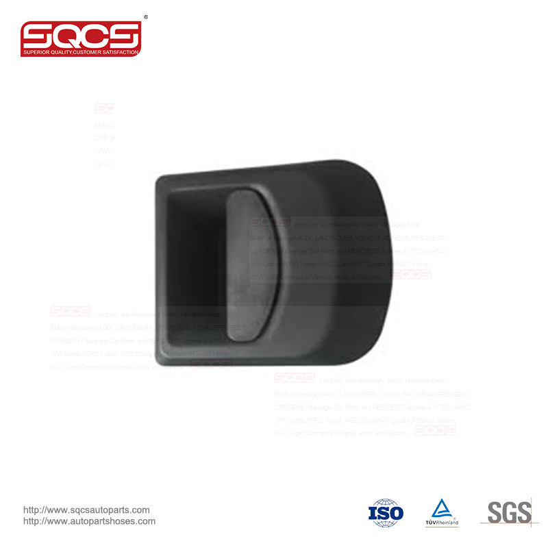 MAN Car Fitment 100% Tested Door Handle 99489589 For Iveco Daily 1999-2014 Auto Parts