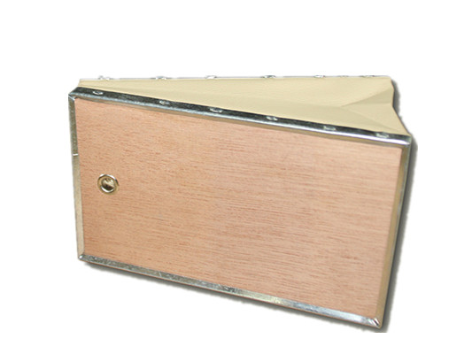 Bee Hive Equipment Bee Hive Smoker Kits Bee Smoker Accesory Leather Bellow Box For Beekeepers