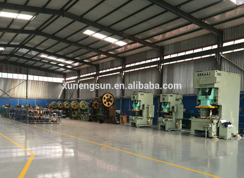 Fabrication Bracket Hurricane Tie Clip for Wood Connector Building Construction System