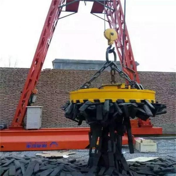 Quality 7000N Rated Pulling Force Crane Lifting Machine 2-3Km/h Drive Speed Load/Unload for Industrial Applications for sale