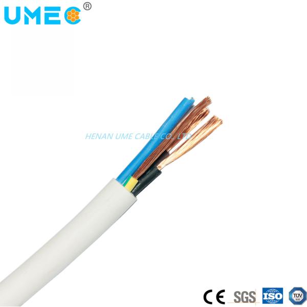 18 20AWG Oelflex Classic 110 Series Flexible Conductor Control Cable for