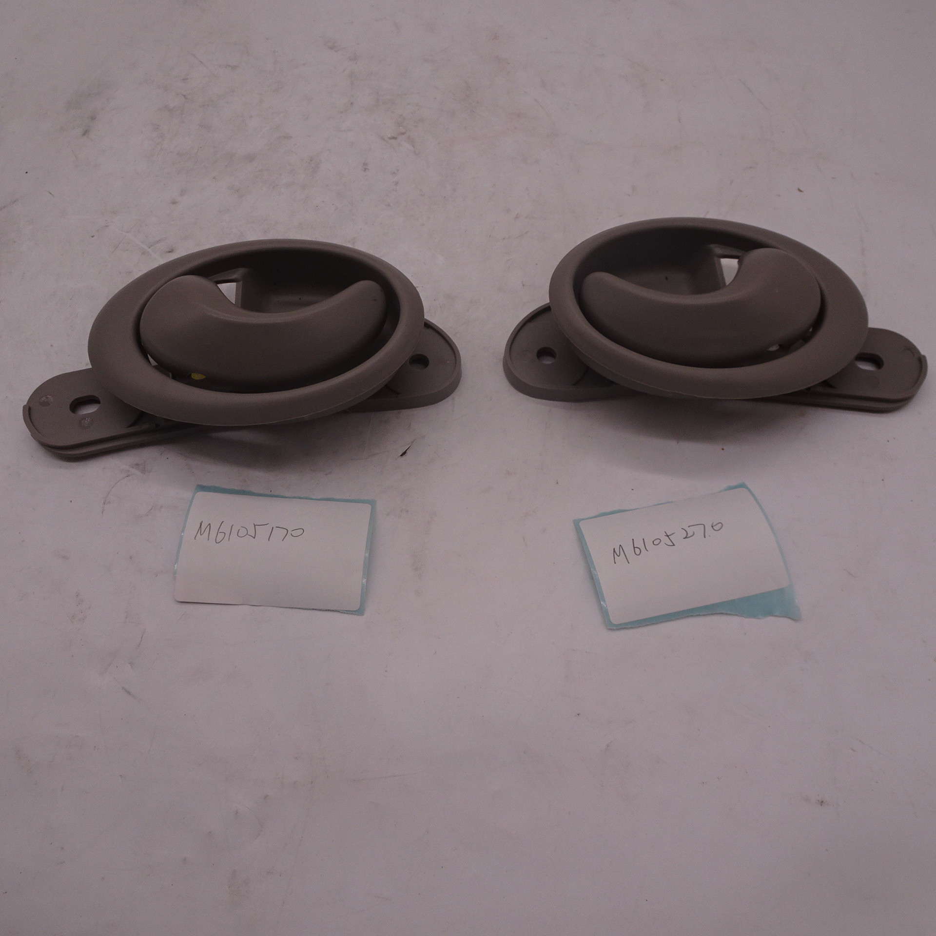 Lifan Fengshun Damper assembly left M2905100 damper assembly LEFT