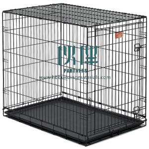China supplier produces dog cages,dog cage,dog fence,dog kennels,dog kennel, made in China