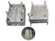 Quality EDM Medical Injection Mold For Syringe Product DME 48 Cavities for sale