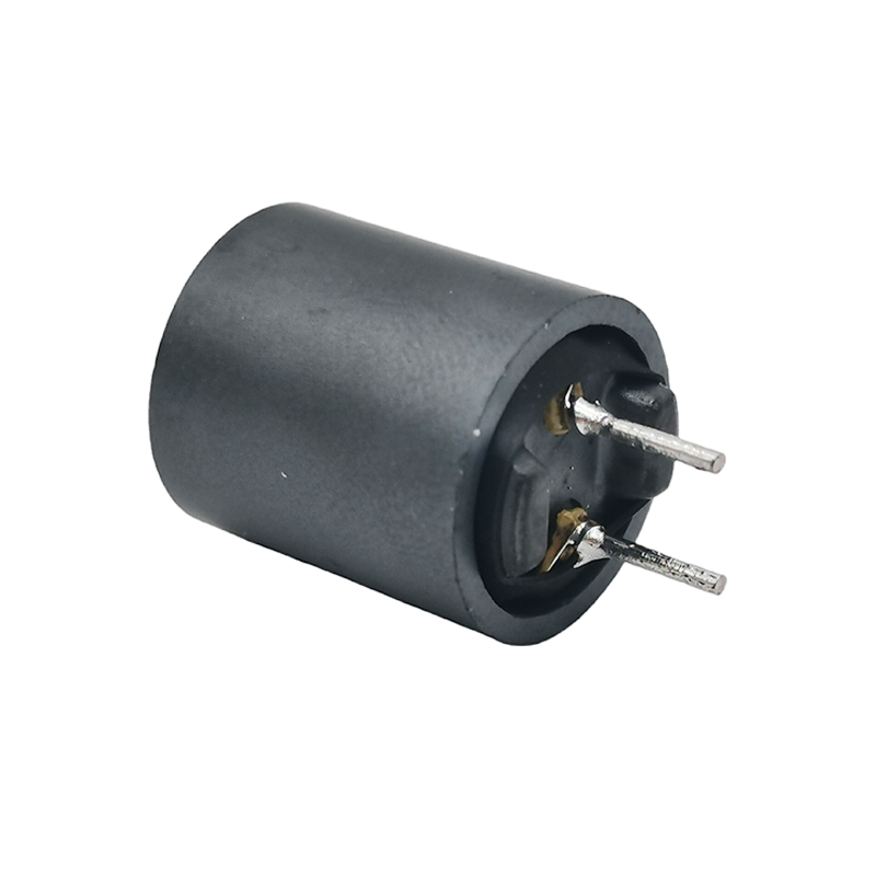 Customized Shielded inductor drum core inductor through-hole Inductor