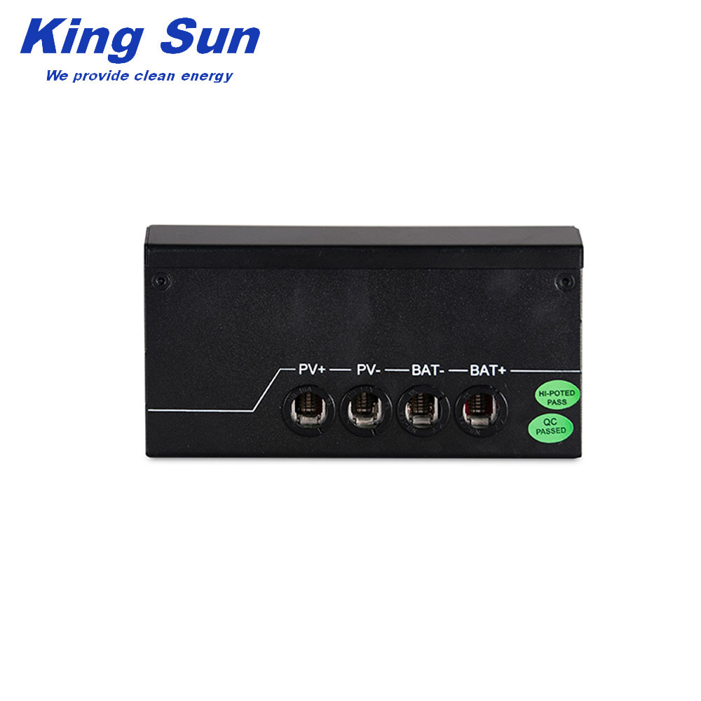 5KW 48V MPPT Solar Controller , 100A Mppt Solar Charge Controller