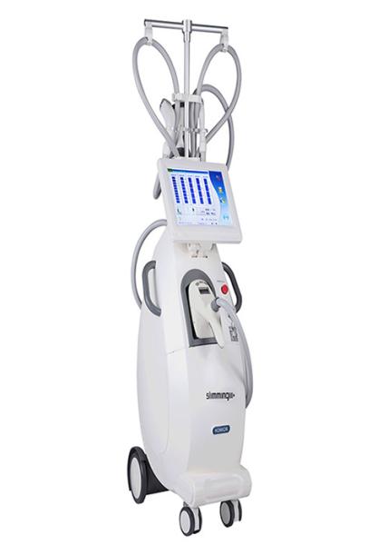 best rf face lifting anti cellulite vacuum Beauty shape Vela cool body sculpting