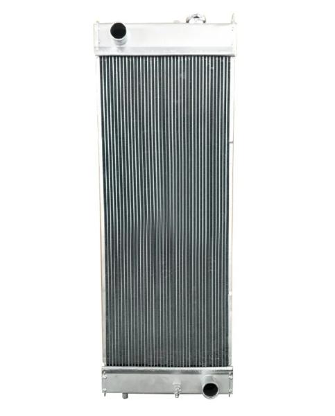 Excavator Water Tank E325D Radiator 245-9207 433-1670 281-3601 347-9292 2459207