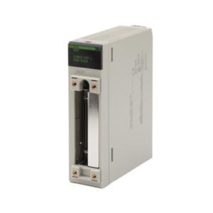 China Omron Programmable Control Module CS1D-IC102D Input Output Omron Unit on sale