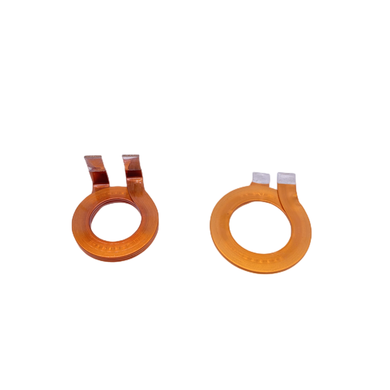 Automatic winding induction coil Electromagnetic coils inductor